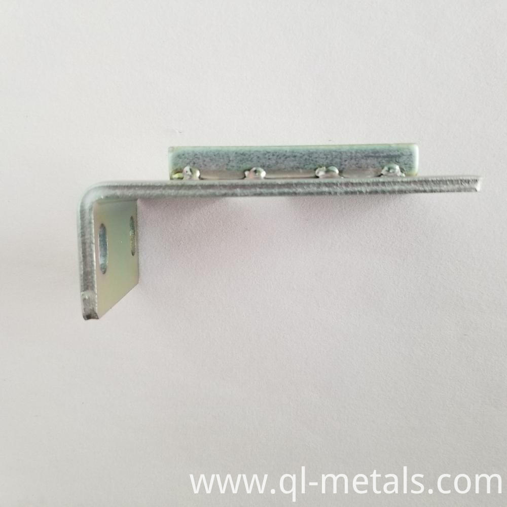 Sheet Metal Fabricated Products Sheet Metal Fabricated Products